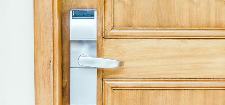 Advanced Solutions in Medford, OR for Modern Security