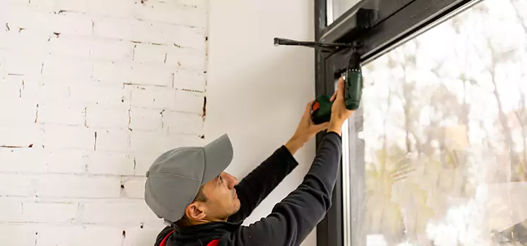 Automatic Door Opener Commercial Medford