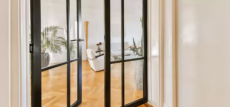 Bifold Door Replacement Medford