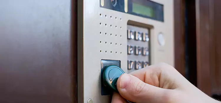 Enhanced Security Features Medford