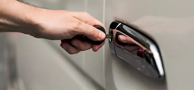 Why Choose Our Auto Locksmith Team in Medford, OR?