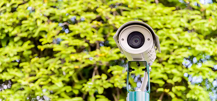 Advanced Surveillance Solutions for Every Need in Medford