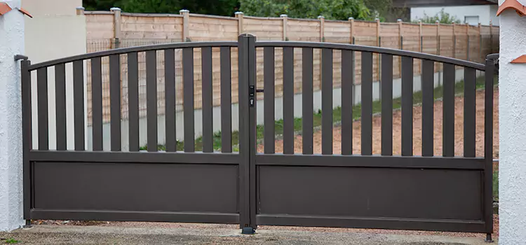 Advanced Gate Solutions in Medford, OR
