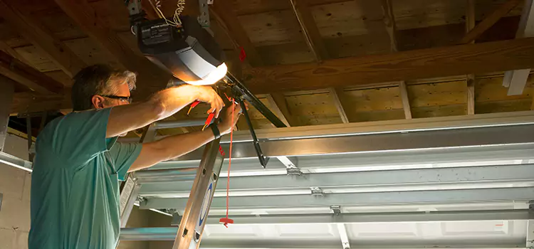 Garage Door Opener Sales and Installation Medford