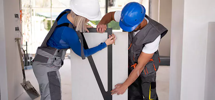 Why Choose Us for Door Panel Services in Medford, OR?