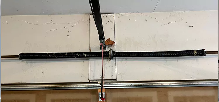 Garage Door Cable Repair Near Me in Medford, OR