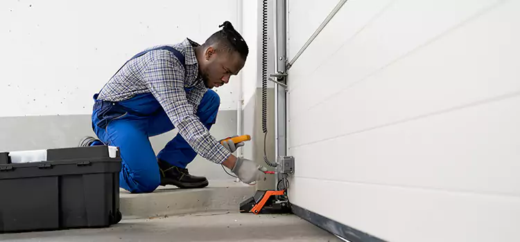 Expert Solutions for Every Garage Lock Need in Medford, OR