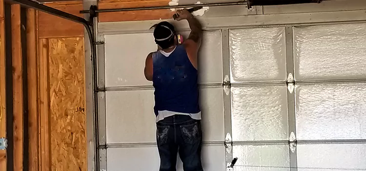 Specialized Garage Door Panel Solutions in Medford, OR