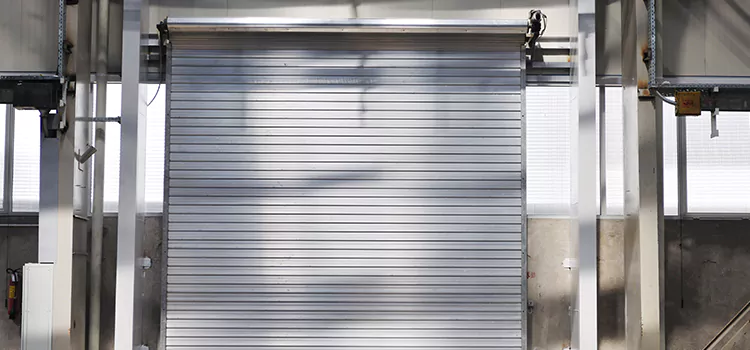 Roller Door Maintenance Medford
