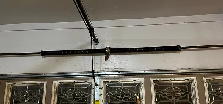 Garage Door Spring Repair Near Me Medford
