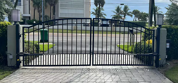 Gate Opener Replacement Near Me in Medford, OR