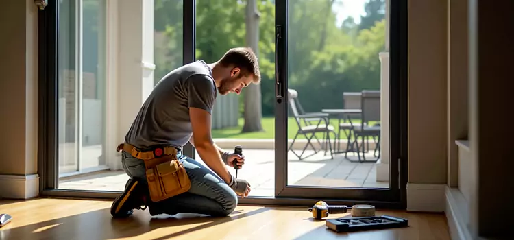 Comprehensive Solutions for Every Glass Door Need in Medford, OR