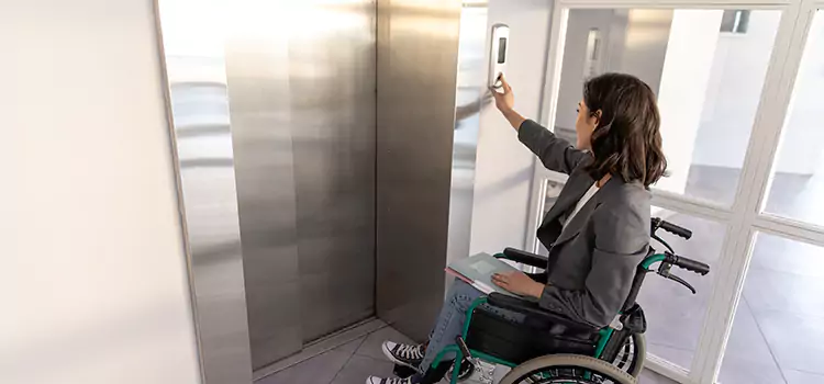 Benefits of Modern Handicap Door Systems in Medford, OR