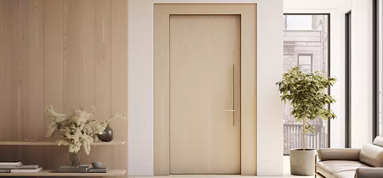 Choose Quality for Your Inside Doors in Medford, OR