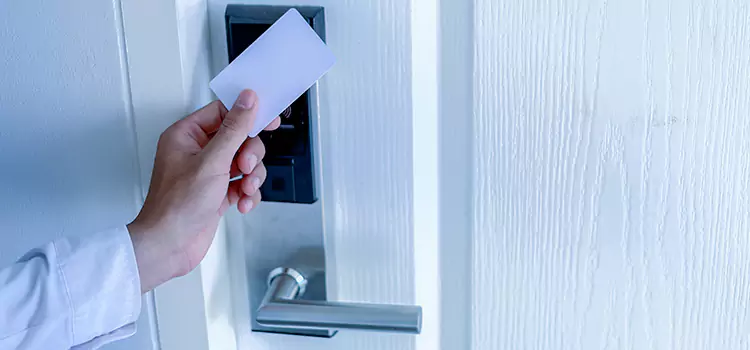 Why Choose Us for Your Keycard Lock Installation in Medford, OR?