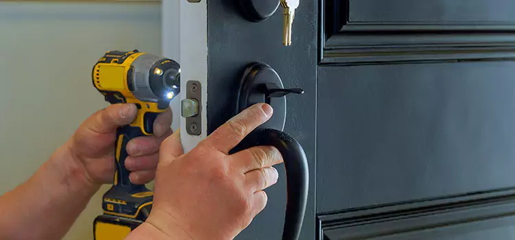 Mobile Automotive Locksmith Medford