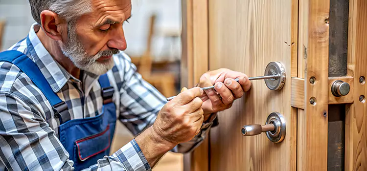 Mortise Replacement Lock Medford