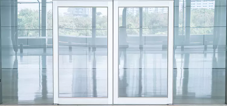 Why Choose Us for Your Motion Sensor Door Needs in Medford, OR?