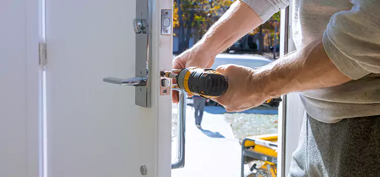 Insulated Roll Up Garage Doors Residential Medford