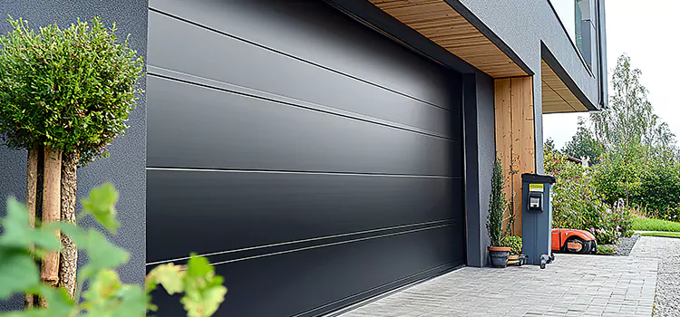 Residential Garage Door Service Medford