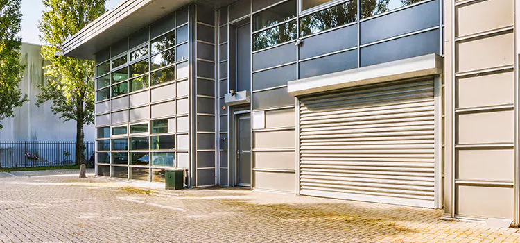 Electric Roller Garage Doors Medford