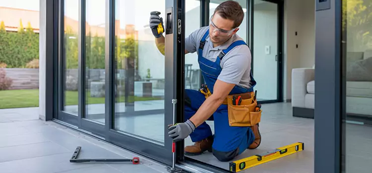 Sliding Screen Door Repair Medford