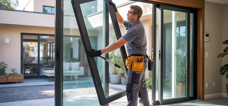 Specialized Sliding Door Roller Services in Medford, Oregon
