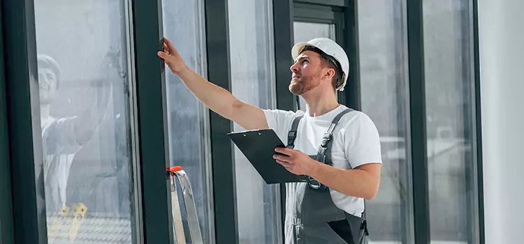 Comprehensive Solutions for Your Sticking Doors in Medford, OR