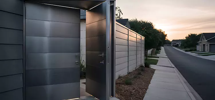 Comprehensive Steel Door Solutions in Medford, OR