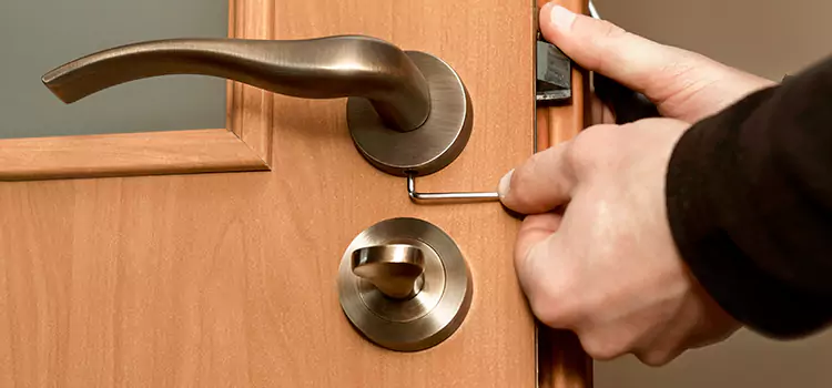 Access Control System Integration Medford