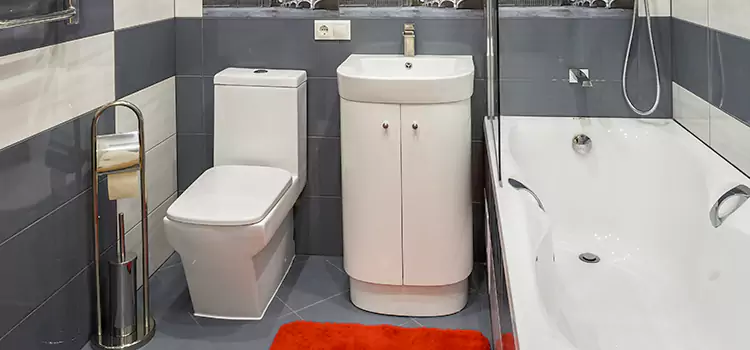 Hansgrohe Shaving Mirror Medford