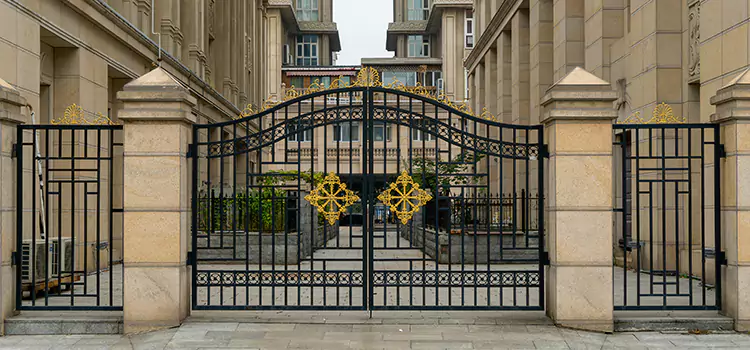 Comprehensive Iron Gate Maintenance Solutions in Medford, OR