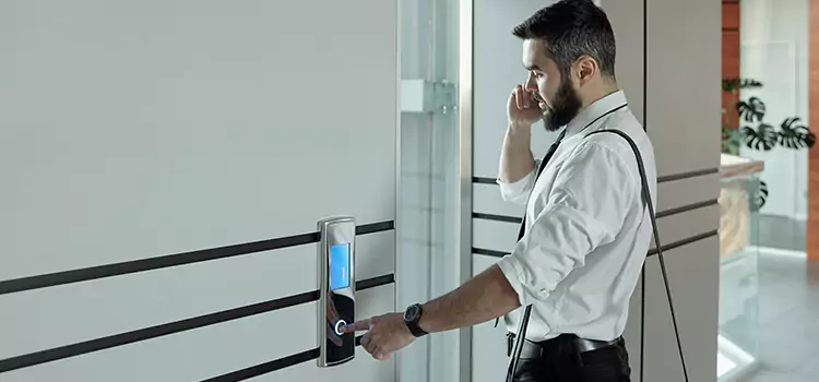 Cloud Based Access Control Medford