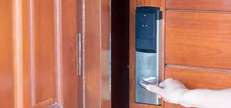 Commercial Keyless Entry Locks Medford