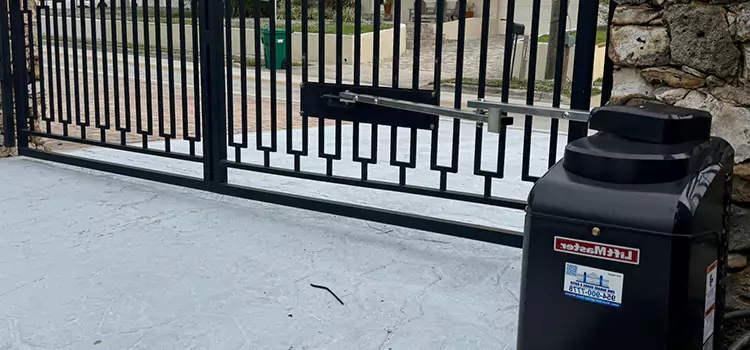 Seamless Installation and Support for Your New Gate in Medford, OR