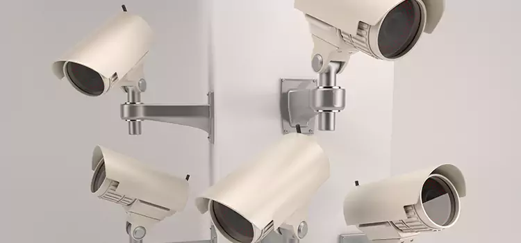 Your Trusted Partner for CCTV Solutions in Medford