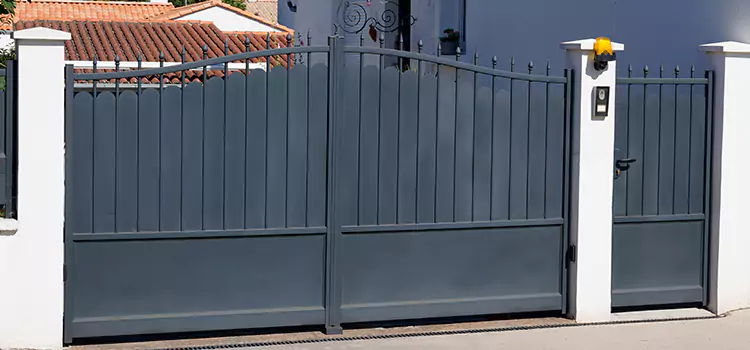 Emergency Commercial Gate Repair Medford