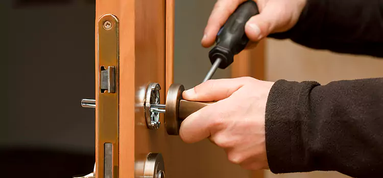 Semi Truck Locksmith Medford