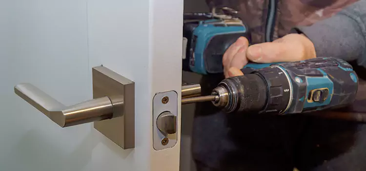 Brand Lock Repair and Specialty Services Medford