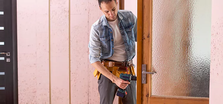 Door Glass Replacement Medford
