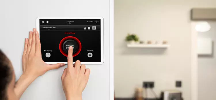 Blink Video Doorbell Installation Medford