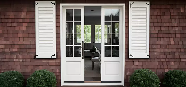 French Door Restoration Medford
