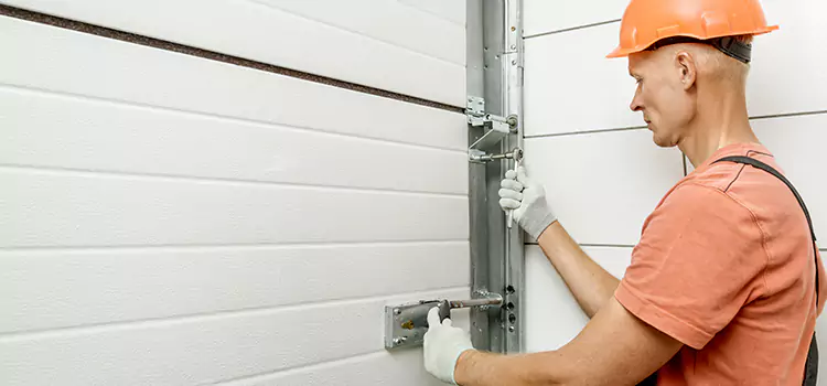 Why Choose Us for Garage Door Lock Services in Medford, OR?