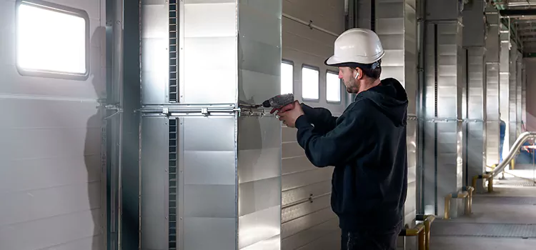 Prompt and Professional Garage Door Service in Medford, Oregon