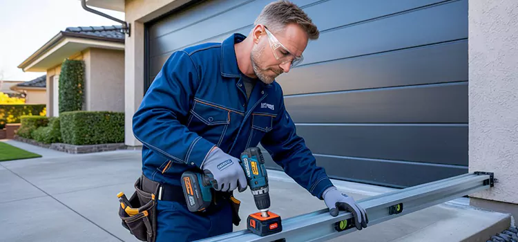 Why Choose Us for Garage Door Off Track Services in Medford, Oregon?