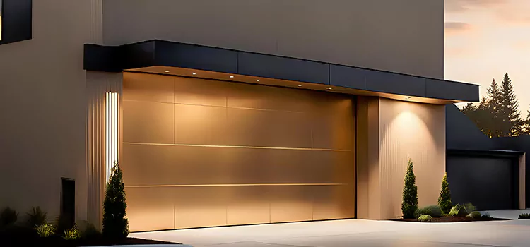 Garage Door Remote Programming Medford