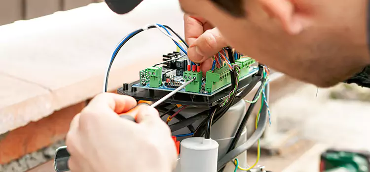 Specialized Brand Gate Motor Repairs Medford