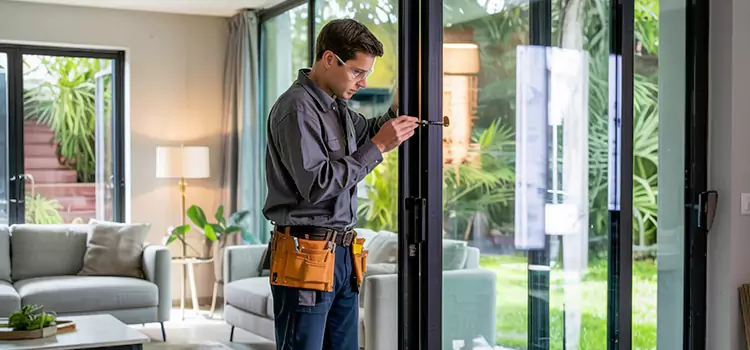 Why Choose Us for Your Glass Door Needs in Medford, OR?