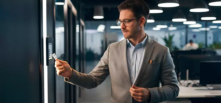 Our Commitment to Keycard Security Excellence in Medford, OR
