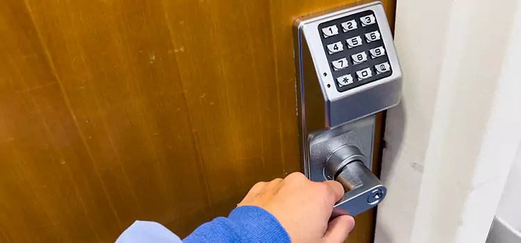 Why Choose Us for Your Keypad Lock Needs in Medford, OR?